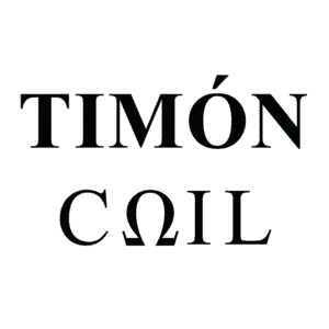 Timon Coil E-liquid