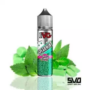 Ivg E-liquid Spearmint 50ml